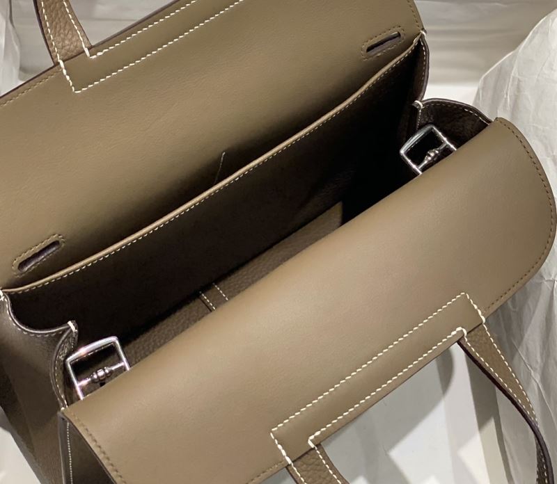 Hermes Top Handle Bags